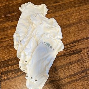 Baby onesie